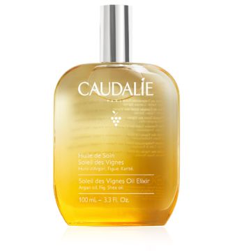 Caudalie Aceite de Tratamiento Soleil des Vignes 100ml