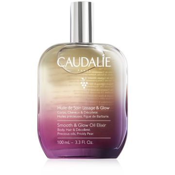 Caudalie Aceite de Tratamiento Suavidad y Luminosidad 100ml 