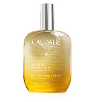 Caudalie Aceite de Tratamiento Soleil des Vignes 50ml