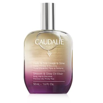 Caudalie Aceite de Tratamiento Nutritivo 50ml