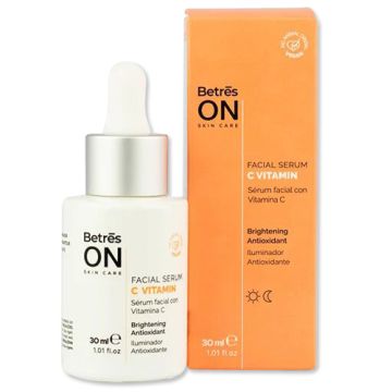 Betres On Serum Facial con Vitamina C 30ml