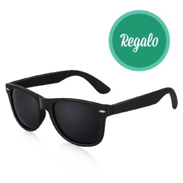 Futuro - Gafas de Sol -Regalo-