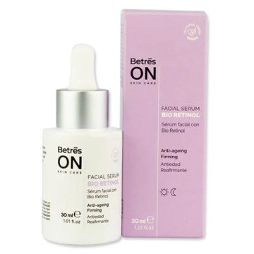 Betres On Serum Facial con Bio Retinol 30ml