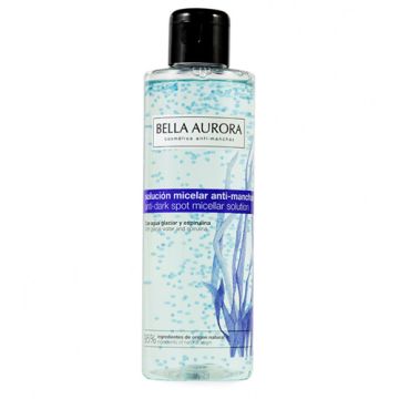 Bella Aurora Solucion Micelar Anti-Manchas 200ml