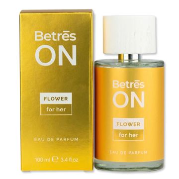 Betres On Perfume Flower Mujer 100ml