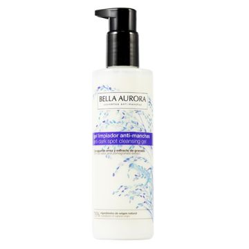 Bella Aurora Gel Limpiador Anti-Manchas 200ml