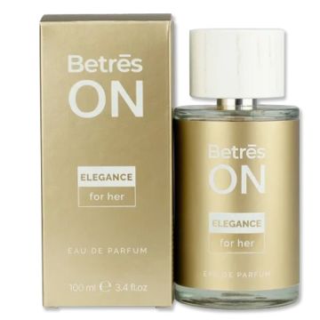 Betres On Perfume Elegance Mujer 100ml