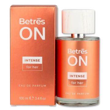 Betres On Perfume Intense Mujer 100ml