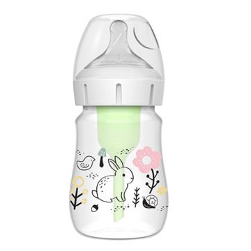 Dr Browns Biberon Anti-Colic Options+ Bosque 150ml