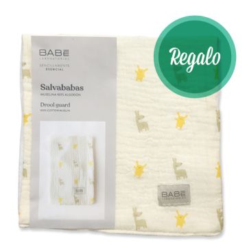 Babe - Pediatric Muselina Algodon Decorada -Regalo-