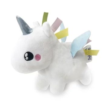 Angelcare Pabobo Shakies Mini Luz Nocturna Peluche Unicornio