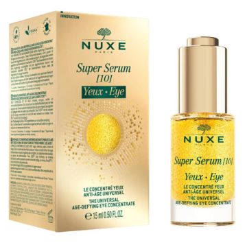 Nuxe Super Serum 10 Ojos 15ml