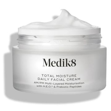 Medik8 Total Moisture Crema Facial Diaria 50ml