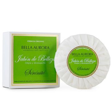 Bella Aurora Jabon de Belleza Serenite 100gr