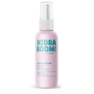 Silvestre Hidra Boom Bruma Facial Hidratante 100ml