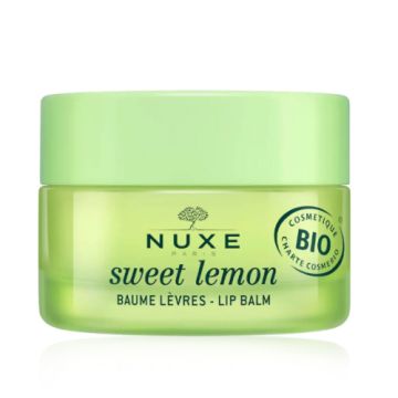 Nuxe Sweet Lemon Balsamo Labial 15gr 