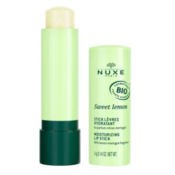 Nuxe Sweet Lemon Stick Labios 4gr