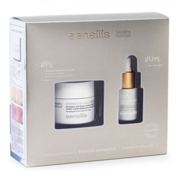 Sensilis Eternalist Age Retinol Crema 50ml + Origin Pro Serum 15ml