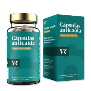 VR6 Anticaida 60 Capsulas