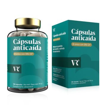 VR6 Anticaida 120 Capsulas