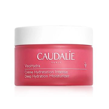 Caudalie VinoHydra Crema Hidratacion Intensa 50ml