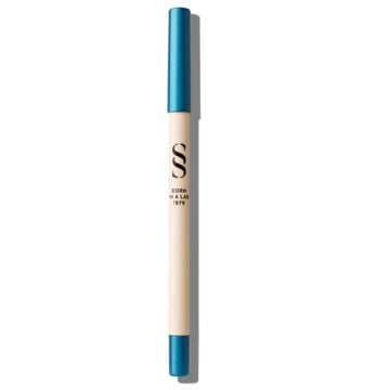 Sensilis Le Crayon Lapiz de Ojos 24h 03 Azul 1,2ml