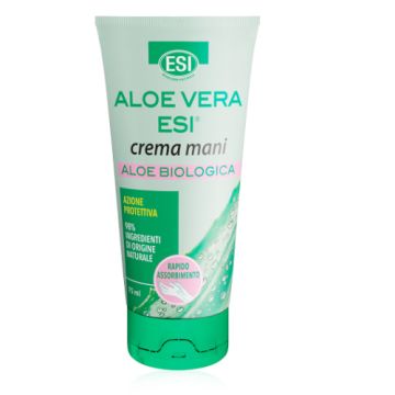 ESI Aloe Vera Crema de Manos 75ml