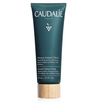 Caudalie Mascarilla Instant Detox 75ml