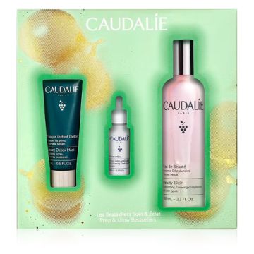 Caudalie Agua de Belleza Alisante 100ml + 2 Regalos