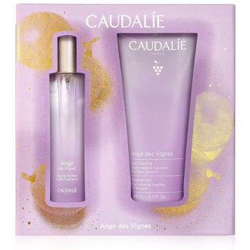 Caudalie Ange des Vignes Agua de Perfume 50ml + Gel Ducha 200ml