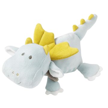 Fehn Peluche Semillas de Uva Dragon