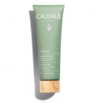 Caudalie Vinopure Mascarilla Purificante 75ml