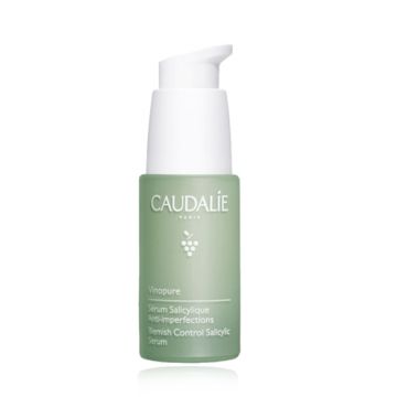 Caudalie Vinopure Serum Salicilico Anti-Imperfecciones 30ml