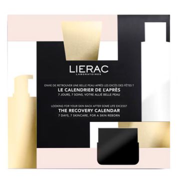 Lierac Calendario de Rescate 7 Productos