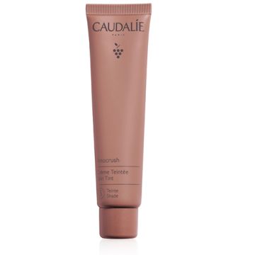 Caudalie Vinocrush Crema con Color Tono nº5 30ml