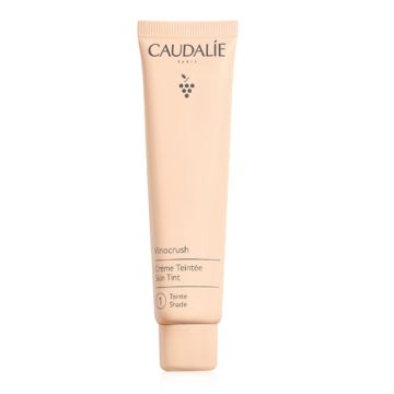 Caudalie Vinocrush Crema con Color Tono nº1 30ml