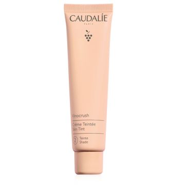 Caudalie Vinocrush Crema con Color Tono nº2 30ml