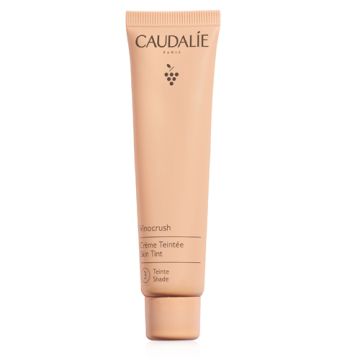 Caudalie Vinocrush Crema con Color Tono nº3 30ml 