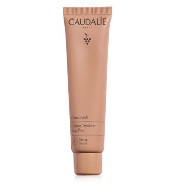 Caudalie Vinocrush Crema con Color Tono nº4 30ml