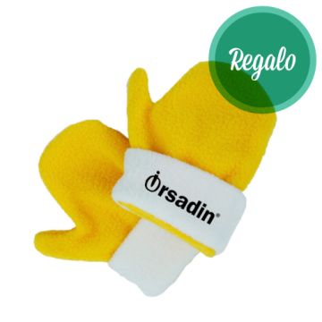 Orsadin - Manopla Infantil -Regalo-