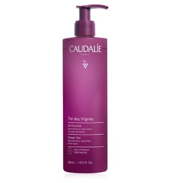 Caudalie The des Vignes Gel de Ducha 400ml