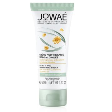 Jowae Crema Nutritiva Manos y Uñas 50ml