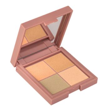 Mia Blooming Paleta Corrector 1,5gr