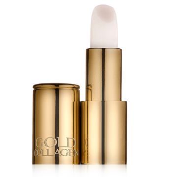 Gold Collagen Voluminizador de Labios Antiedad