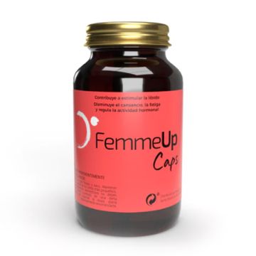 FemmeUp 120 Caps