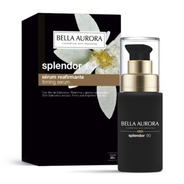 Bella Aurora Splendor 60 Serum Reafirmante Anti-Edad 30ml 