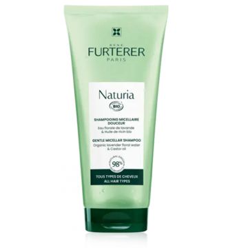 Rene Furterer Naturia Champu Micelar 200ml