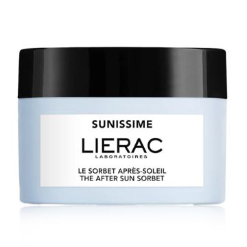 Lierac Sunissime el Gel Sorbete After-Sun Rostro 50ml