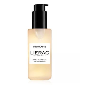 Lierac Phytolastil el Aceite de Masaje 100ml