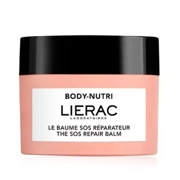 Lierac Body-Nutri el Balsamo SOS Reparador 30ml 